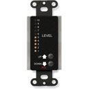 RDL DB-RLC2 REMOTE Level controller, ramp, black