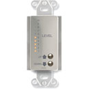 RDL DS-RLC2 REMOTE Level controller, ramp, stainless steel