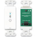 RDL D-RBTP REMOTE Pair button, for RU-BTLA, white