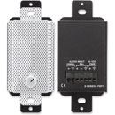 RDL D-PSP1 LOUDSPEAKER Active, 2W, local volume control, terminal input, white