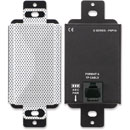 RDL D-PSP1AF LOUDSPEAKER Active, 2W, Format-A, white