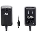 RDL PS-24AS POWER SUPPLY 24 Vdc, 500mA, North American plug