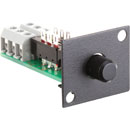 RDL AMS-PB1 MODULE Momentary push-button switch