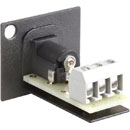 RDL AMS-PJ1 MODULE Power inlet for 24V supplies