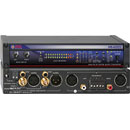 RDL HR-ADC1 A/D CONVERTER Audio, AES/EBU or S/PDIF, half-rack, 24-bit 192kHz