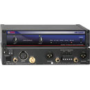 RDL HR-DAC1 D/A CONVERTER Audio, AES/EBU or S/PDIF, half-rack, 24-bit 192kHz