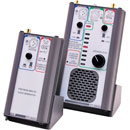 RDL PT-AMG2 TONE GENERATOR Bal/unbalanced, mic/line, battery power, phase LED, meter, speaker
