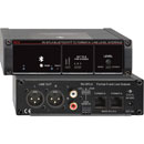 RDL RU-BTLA BLUETOOTH AUDIO INTERFACE Line-level, XLR/RCA/Format-A output