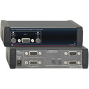 RDL EZ-VMD4E DISTRIBUTION AMPLIFIER Video, VGA/XGA, 1x4, TTL / video, equalisation, AC adapter