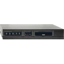 RDL EZ-CC6 COMPONENT CHASSIS For EZ Series, 6 increments of 1/6 rack width