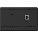 RTW TOUCHMONITOR 5 AUDIO METER Desktop, 5-inch touch screen, 16-channel, Dante