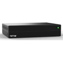 RTW TMxCORE AUDIO METER Network/local monitor out, 32-channel, Ravenna