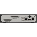 RTW TMxCORE AUDIO METER Network/local monitor out, 16x in, 16x out, digital D-Sub