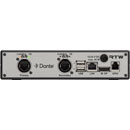 RTW TMxCORE AUDIO METER Network/local monitor out, 32-channel, Dante