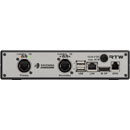 RTW TMxCORE AUDIO METER Network/local monitor out, 32-channel, Ravenna
