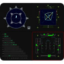 RTW SW23010 IMMERSIVE SOFTWARE LICENCE Surround and immersive instruments, for TMxCore