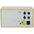 CANFORD PPM METER BOX Free standing, type B, ash