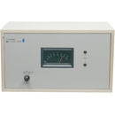 CANFORD PPM METER BOX Free standing, type C, ash