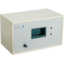 CANFORD PPM METER BOX Free standing, type C, ash