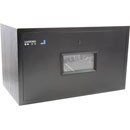 CANFORD PPM METER BOX Free standing, type A, black
