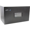 CANFORD PPM METER BOX Free standing, type A, black