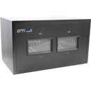 CANFORD PPM METER BOX Free standing, type B, black