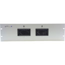CANFORD PPM METER BOX Rackmount, type B, grey