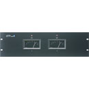 CANFORD PPM METER BOX Rackmount, type B, black