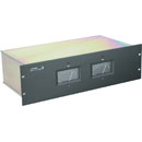 CANFORD PPM METER BOX Rackmount, type B, black