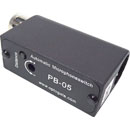 OPTOGATE PB-05D OPTICAL AUTOMATIC MICROPHONE SWITCH Inline case, duck