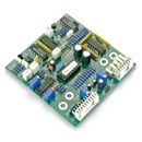 CANFORD PPM METER DRIVE CARD Stereo