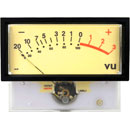 SIFAM AUDIO LEVEL METER AL39WF