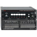 RDL RU-SQ6A SEQUENCING CONTROLLER Adjustable up/down time, up to 6 steps, terminal block I/O