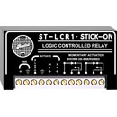 RDL ST-LCR1 LOGIC CONTROLLED RELAY Momentary