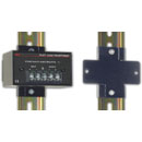 RDL DRA-35T DIN RAIL ADAPTER For 1x TX module