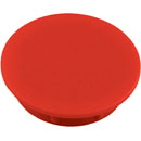 SIFAM C210 KNOB CAP For S210, SW211, plain, red