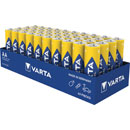 VARTA 4006 BATTERY, AA size, alkaline, 1.5V (box of 10 packs of 4)