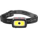 ANSMANN HD 200B Headlight