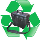 MERLIN POWERCENTRE Replace and recycle internal Li-ion battery, fully test and clean