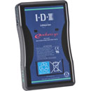 IDX ENDURA-7S BATTERY, V mount style, LiIon, 14.8V, 4.6Ah, rechargeable