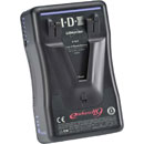 IDX ENDURA E-HL9 BATTERY, V mount style, LiIon, 14.4V, 6.15Ah, rechargeable, high load