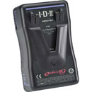 IDX ENDURA E-HL9 BATTERY, V mount style, LiIon, 14.4V, 6.15Ah, rechargeable, high load