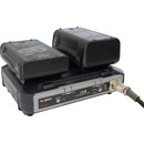 IDX ENDURA VL-2000S BATTERY CHARGER/POWER SUPPLY 100W, 2 channel, simultaneous