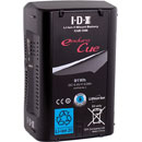 IDX ENDURA CUE-D95 BATTERY, V-mount style, Li-ion, 14.4V, 6.3Ah, rechargeable