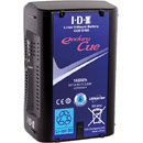 IDX ENDURA CUE-D150 BATTERY, V-mount style, Li-ion, 14.8V, 9.8Ah, rechargeable