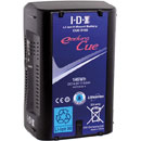 IDX ENDURA CUE-D150 BATTERY, V-mount style, Li-ion, 14.8V, 9.8Ah, rechargeable