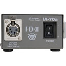 IDX IA-70a 70W Power supply, 14.3-15.8V adjustable, 1 XLR