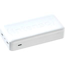 INTENSO HC20000 POWERBANK 20000mAh, Li-polymer, white