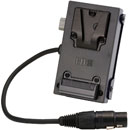 IDX SD-1E Power belt adapter 7.2/12V