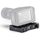 ANTON BAUER TITON BASE BATTERY 1/4-inch-20 thread, 3x P-Tap output/charging ports, USB-A port, 68Wh